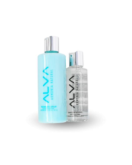 ALVA Azul 250ml