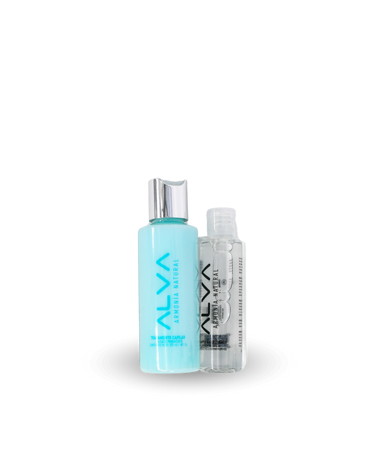 ALVA Azul 125ml