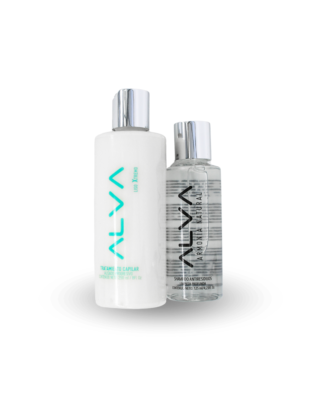 ALVA Liso XTREMO 250ml