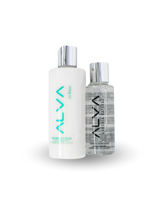 ALVA Liso XTREMO 250ml