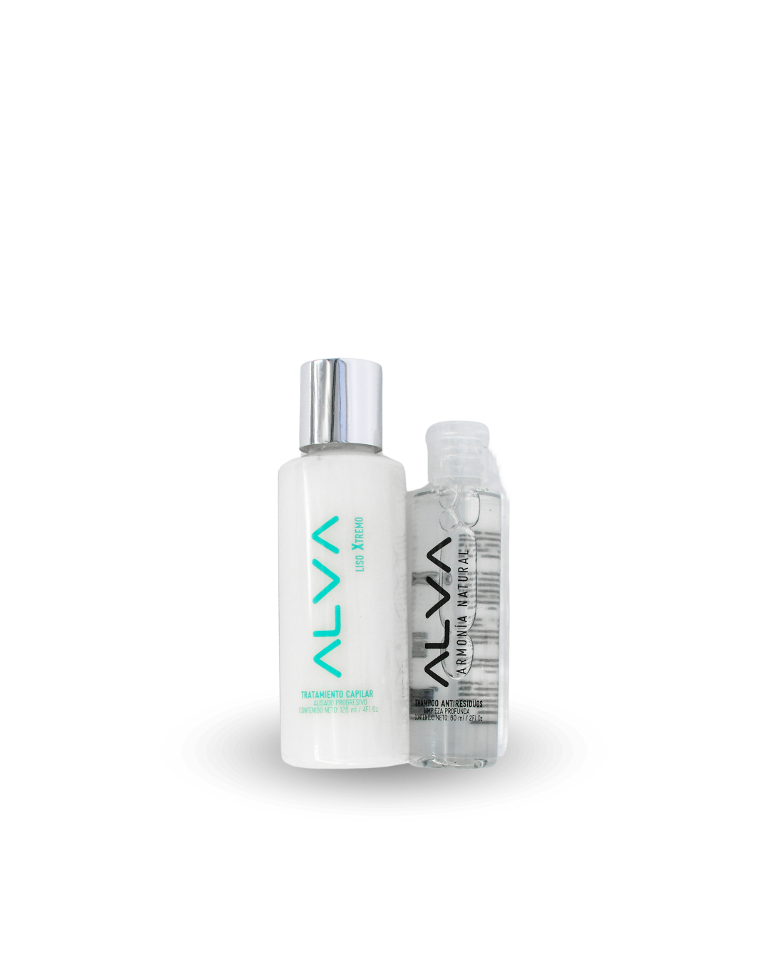 ALVA Liso Xtremo 125ml