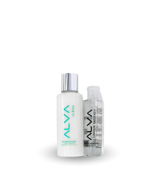 ALVA Liso Xtremo 125ml