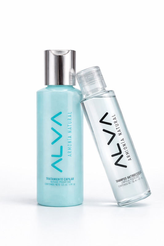 ALVA Azul 125ml