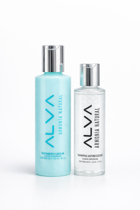 ALVA Azul 250ml
